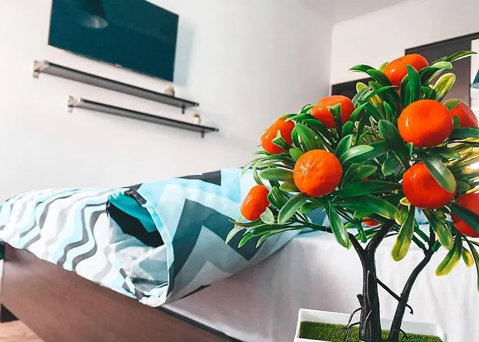 Holly Apartment