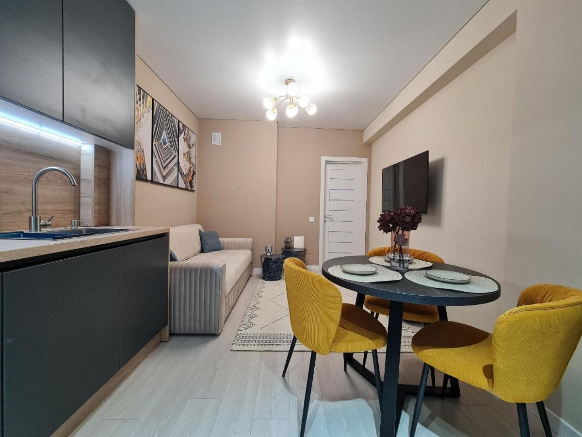 Apartment Holly Kischinau